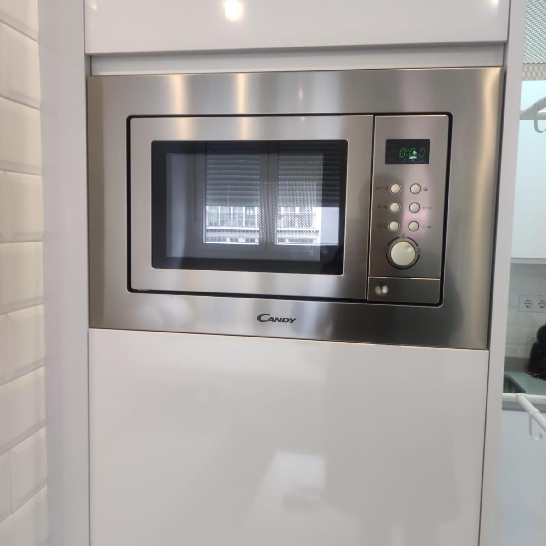 Apartamento Dh Estudios Lopez De Hoyos *